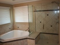 bathroom-frameless-shower-doors-euro-cost-combine-simple-seat-and-modern-bathtub-for-elegant-small-bathroom-design-frameless-shower-doors-cost-with-modern-glass-shower-door-design